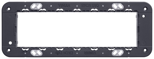 Telaio 7 moduli  EIKON